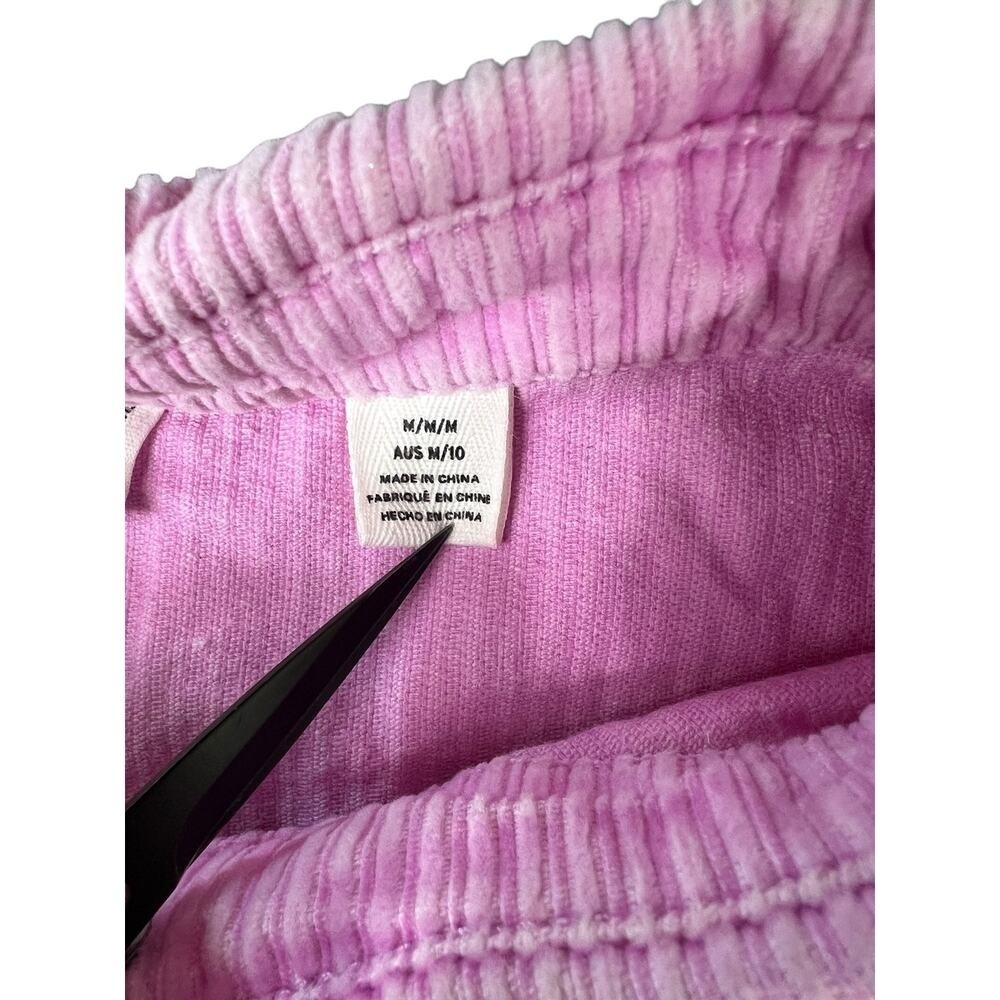 Roxy Women's Shacket Oversized Button Front Long … - image 3